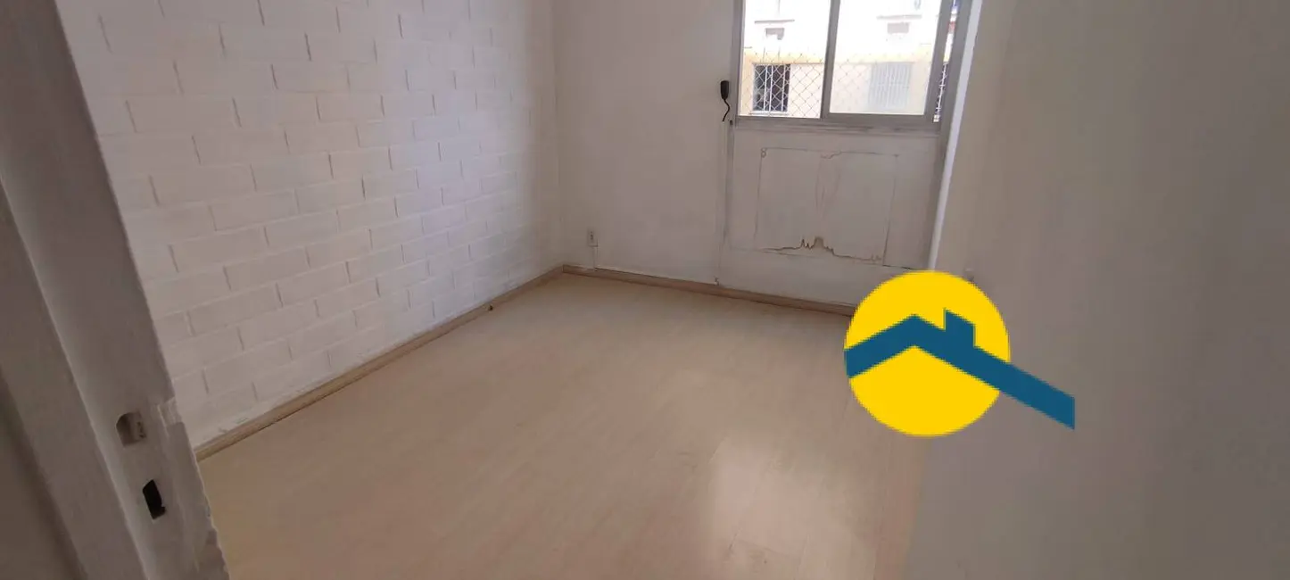 Foto 7 de Apartamento com 2 quartos à venda, 60m2 em Fonseca, Niteroi - RJ
