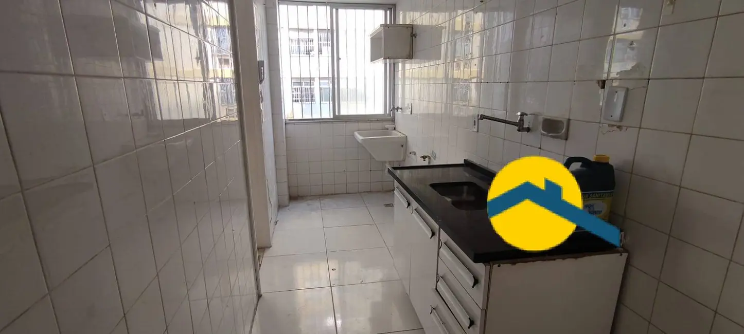 Foto 9 de Apartamento com 2 quartos à venda, 60m2 em Fonseca, Niteroi - RJ