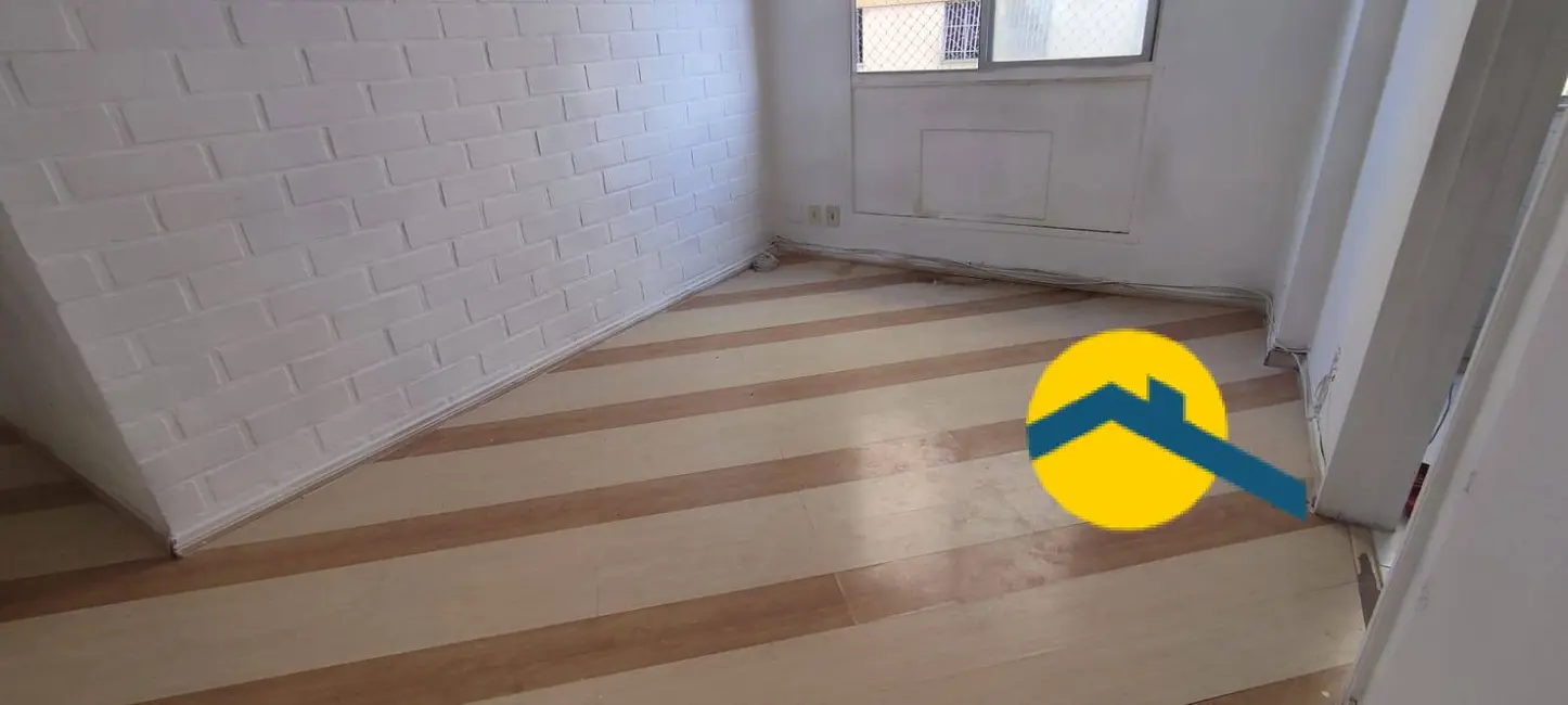 Foto 1 de Apartamento com 2 quartos à venda, 60m2 em Fonseca, Niteroi - RJ