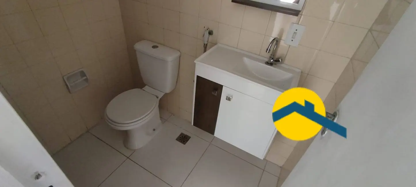 Foto 6 de Apartamento com 2 quartos à venda, 60m2 em Fonseca, Niteroi - RJ