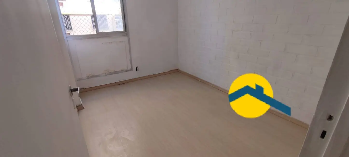 Foto 8 de Apartamento com 2 quartos à venda, 60m2 em Fonseca, Niteroi - RJ
