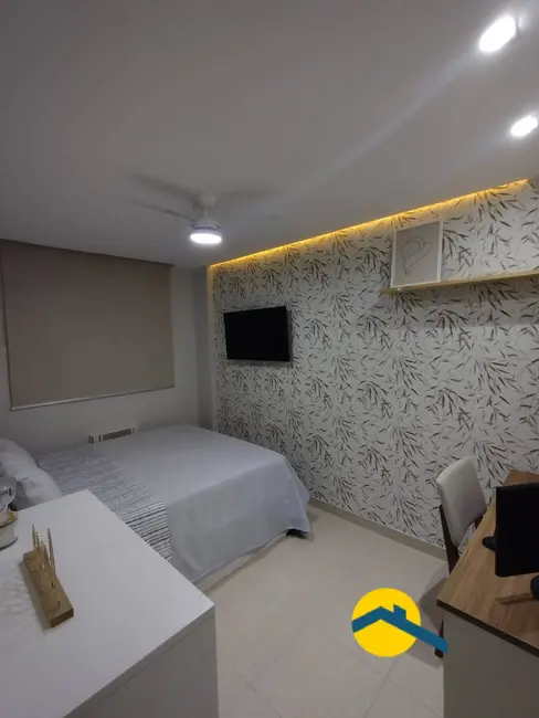 Foto 9 de Apartamento com 2 quartos à venda, 60m2 em Fonseca, Niteroi - RJ