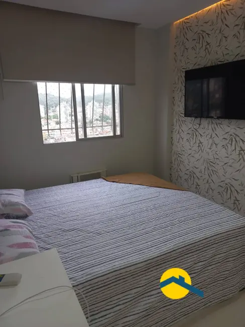 Foto 8 de Apartamento com 2 quartos à venda, 60m2 em Fonseca, Niteroi - RJ