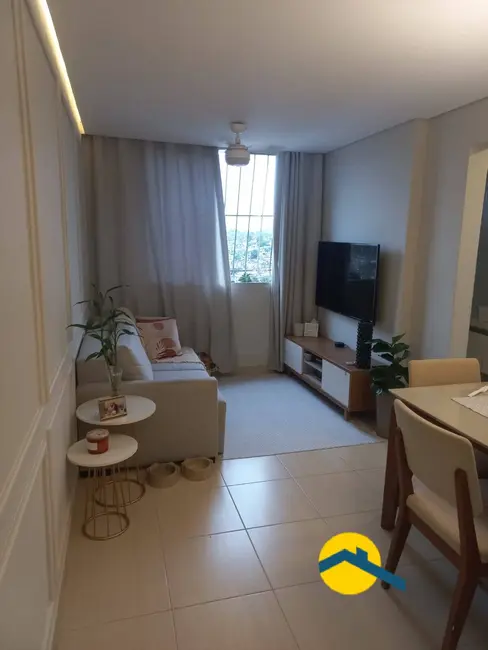 Foto 1 de Apartamento com 2 quartos à venda, 60m2 em Fonseca, Niteroi - RJ
