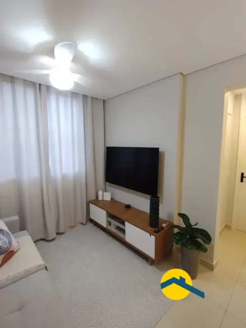 Foto 3 de Apartamento com 2 quartos à venda, 60m2 em Fonseca, Niteroi - RJ