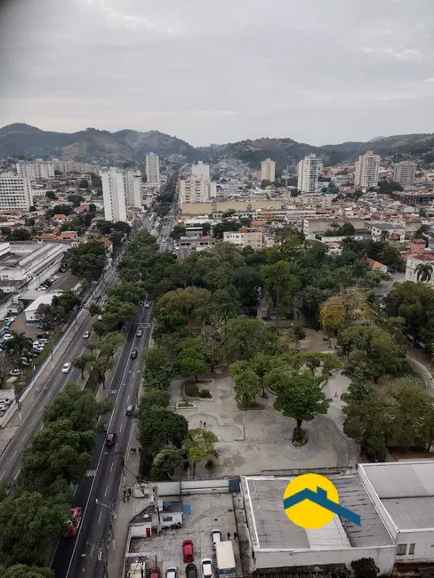 Foto 2 de Apartamento com 2 quartos à venda, 60m2 em Fonseca, Niteroi - RJ