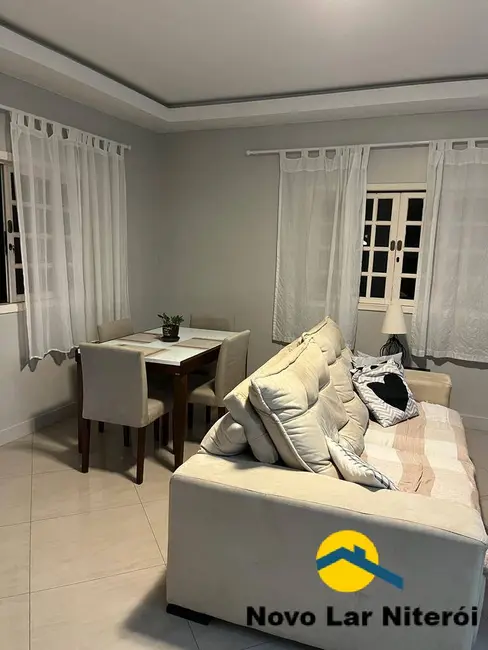 Foto 2 de Casa de Condomínio com 3 quartos à venda, 199m2 em Recanto de Itaipuaçu (Itaipuaçu), Marica - RJ