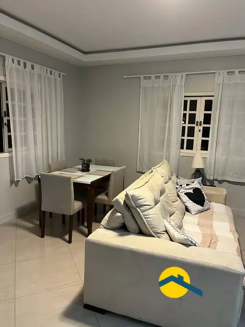 Foto 2 de Casa de Condomínio com 3 quartos à venda, 199m2 em Recanto de Itaipuaçu (Itaipuaçu), Marica - RJ