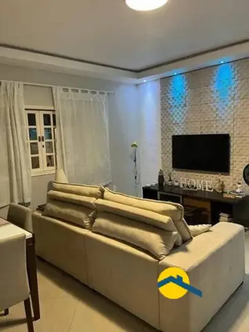 Foto 1 de Casa de Condomínio com 3 quartos à venda, 199m2 em Recanto de Itaipuaçu (Itaipuaçu), Marica - RJ