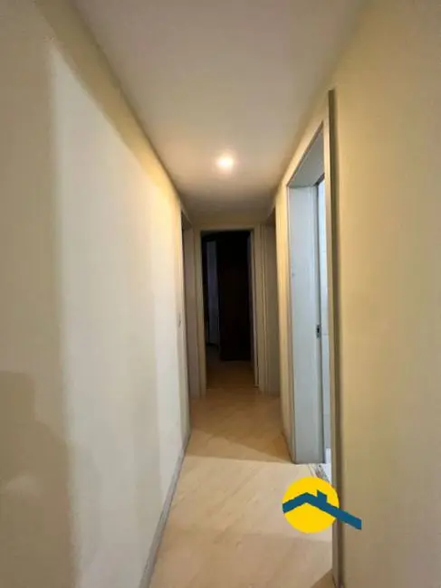 Foto 5 de Apartamento com 3 quartos à venda, 90m2 em Fonseca, Niteroi - RJ