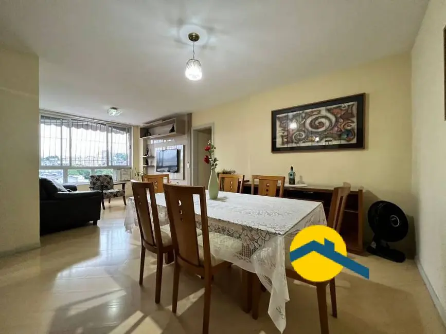 Foto 3 de Apartamento com 3 quartos à venda, 90m2 em Fonseca, Niteroi - RJ