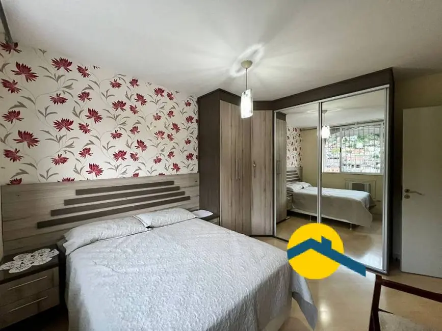 Foto 6 de Apartamento com 3 quartos à venda, 90m2 em Fonseca, Niteroi - RJ