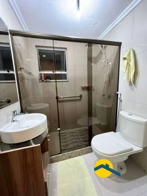 Foto 8 de Apartamento com 3 quartos à venda, 90m2 em Fonseca, Niteroi - RJ