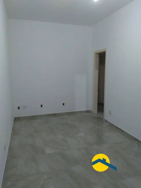 Foto 1 de Apartamento com 2 quartos à venda, 65m2 em Fonseca, Niteroi - RJ