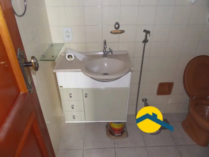 Foto 8 de Apartamento com 2 quartos à venda, 60m2 em Fonseca, Niteroi - RJ