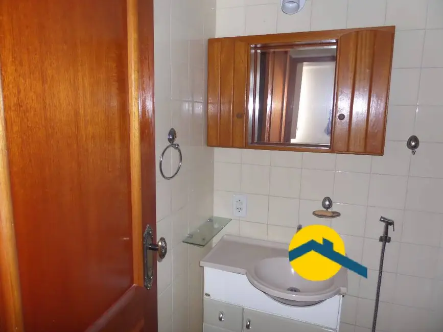 Foto 9 de Apartamento com 2 quartos à venda, 60m2 em Fonseca, Niteroi - RJ