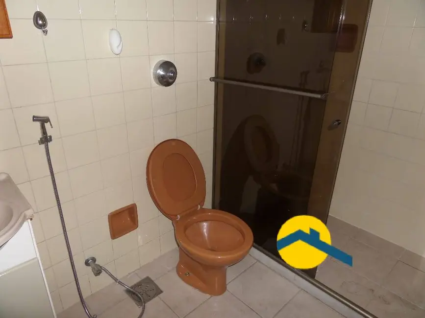 Foto 7 de Apartamento com 2 quartos à venda, 60m2 em Fonseca, Niteroi - RJ