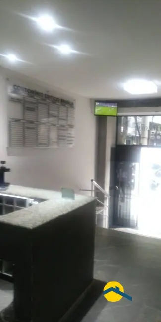 Sala Comercial à venda, 23m2 em Centro, Niteroi - RJ - imagem 7 Foto 7 de Sala Comercial à venda, 23m2 em Centro, Niteroi - RJ