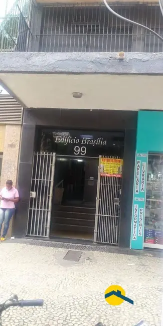 Sala Comercial à venda, 23m2 em Centro, Niteroi - RJ - imagem 8 Foto 8 de Sala Comercial à venda, 23m2 em Centro, Niteroi - RJ