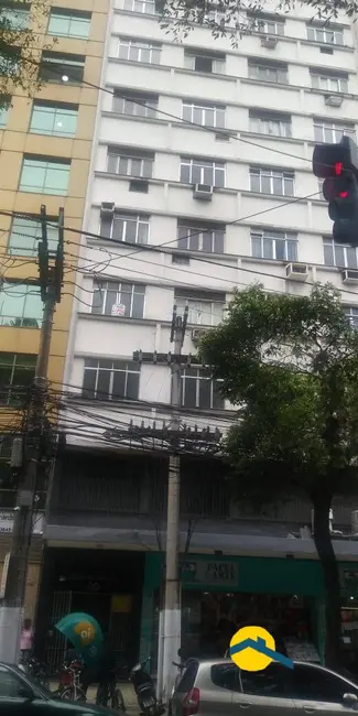 Sala Comercial à venda, 23m2 em Centro, Niteroi - RJ - imagem 6 Foto 6 de Sala Comercial à venda, 23m2 em Centro, Niteroi - RJ