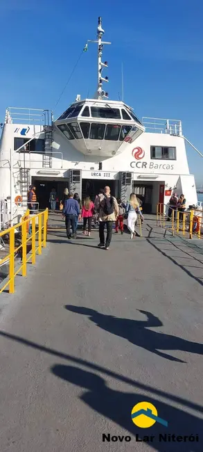 Sala Comercial à venda, 23m2 em Centro, Niteroi - RJ - imagem 9 Foto 9 de Sala Comercial à venda, 23m2 em Centro, Niteroi - RJ