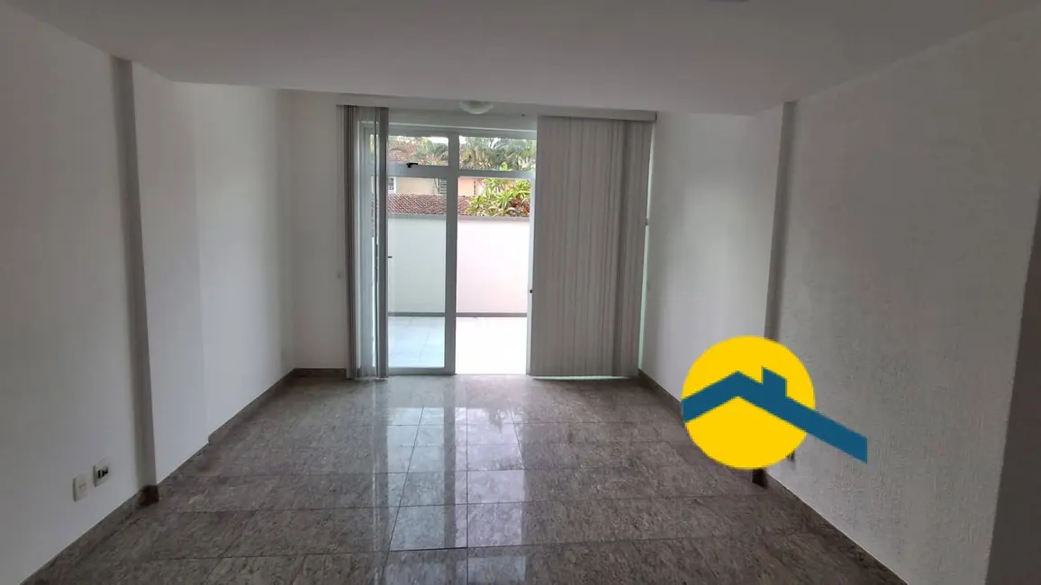 Foto 1 de Casa com 2 quartos à venda, 130m2 em São Francisco, Niteroi - RJ