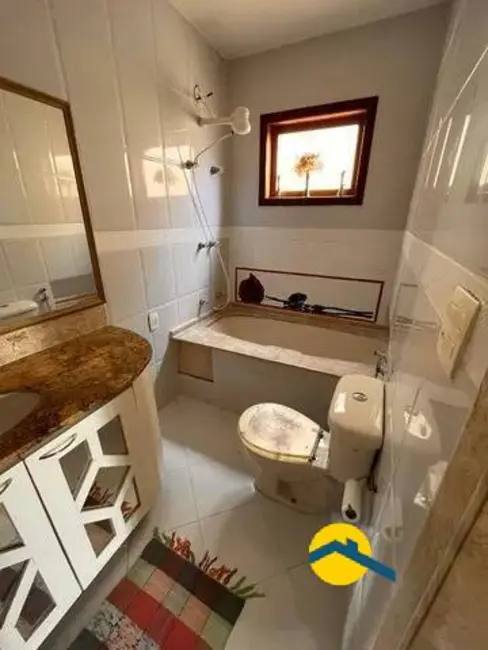 Foto 8 de Casa com 4 quartos à venda, 500m2 em Itaipu, Niteroi - RJ