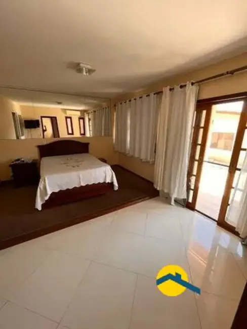 Foto 6 de Casa com 4 quartos à venda, 500m2 em Itaipu, Niteroi - RJ