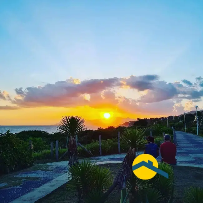 Foto 7 de Terreno / Lote à venda, 900m2 em Itaipu, Niteroi - RJ