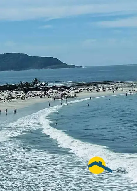 Foto 9 de Terreno / Lote à venda, 900m2 em Itaipu, Niteroi - RJ