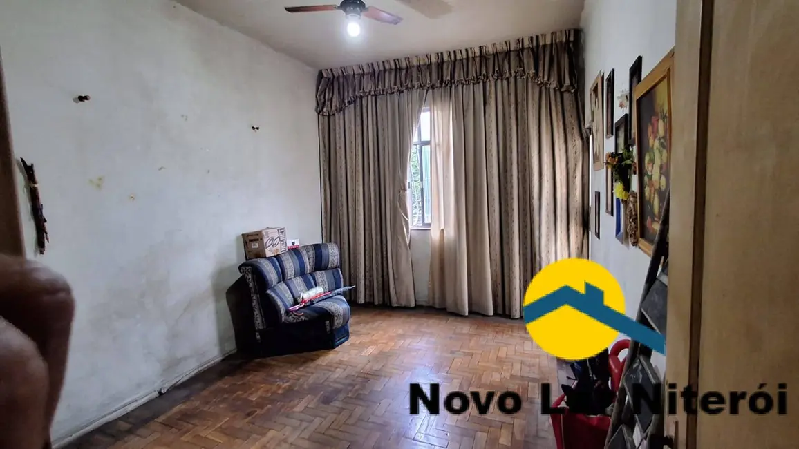 Foto 2 de Apartamento com 2 quartos à venda, 80m2 em Santa Rosa, Niteroi - RJ