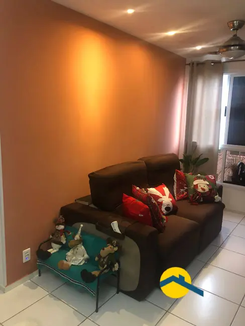 Foto 2 de Apartamento com 2 quartos à venda, 75m2 em Badu, Niteroi - RJ