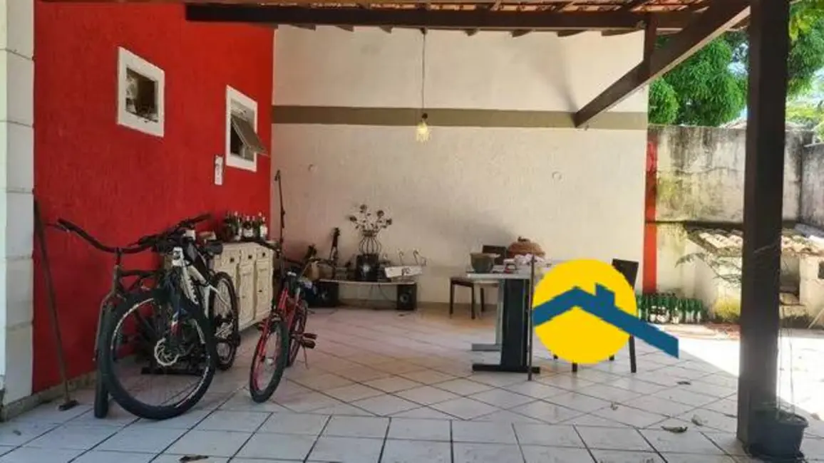 Foto 6 de Terreno / Lote à venda, 1000m2 em Jardim Imbuí, Niteroi - RJ