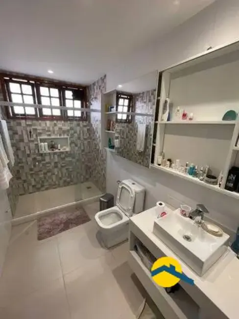 Foto 6 de Casa de Condomínio com 4 quartos à venda, 303m2 em Vila Progresso, Niteroi - RJ