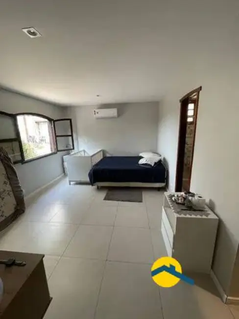 Foto 3 de Casa de Condomínio com 4 quartos à venda, 303m2 em Vila Progresso, Niteroi - RJ