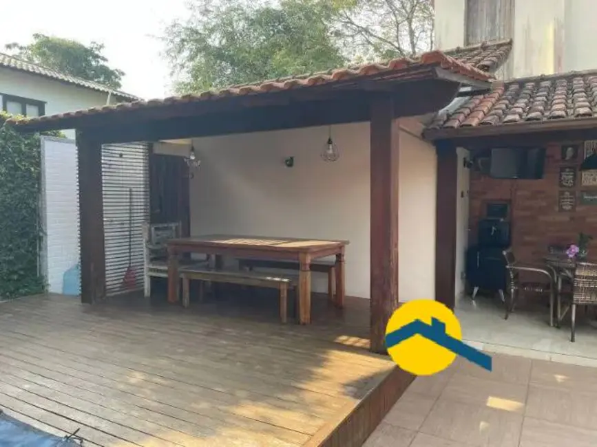 Foto 8 de Casa de Condomínio com 4 quartos à venda, 303m2 em Vila Progresso, Niteroi - RJ