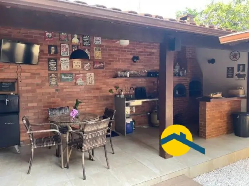 Foto 9 de Casa de Condomínio com 4 quartos à venda, 303m2 em Vila Progresso, Niteroi - RJ