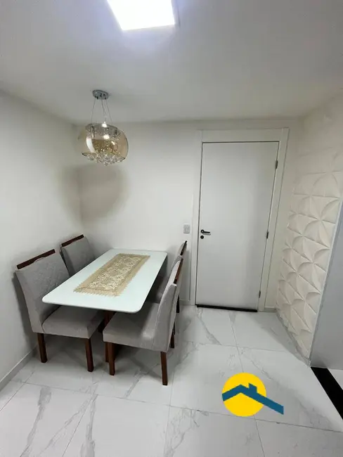 Foto 6 de Apartamento com 2 quartos à venda, 65m2 em Maria Paula, Sao Goncalo - RJ