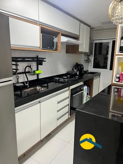 Foto 8 de Apartamento com 2 quartos à venda, 65m2 em Maria Paula, Sao Goncalo - RJ