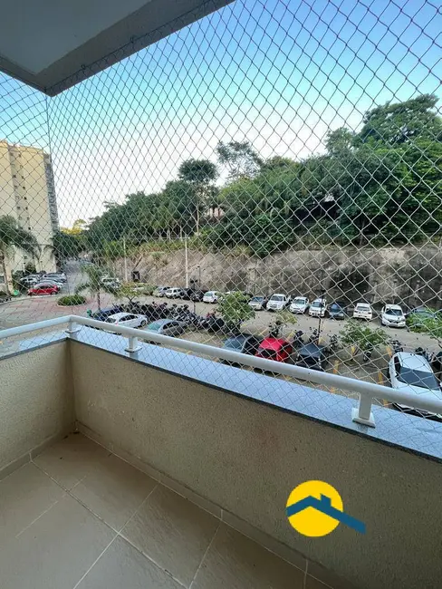 Foto 3 de Apartamento com 2 quartos à venda, 65m2 em Maria Paula, Sao Goncalo - RJ