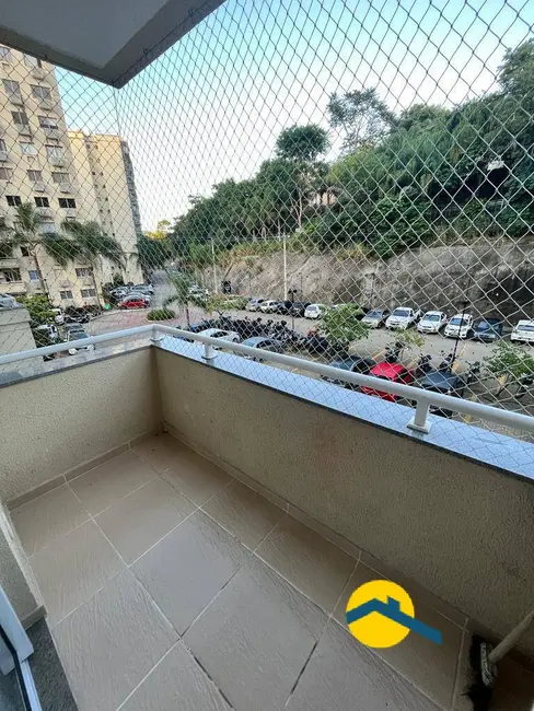 Foto 4 de Apartamento com 2 quartos à venda, 65m2 em Maria Paula, Sao Goncalo - RJ