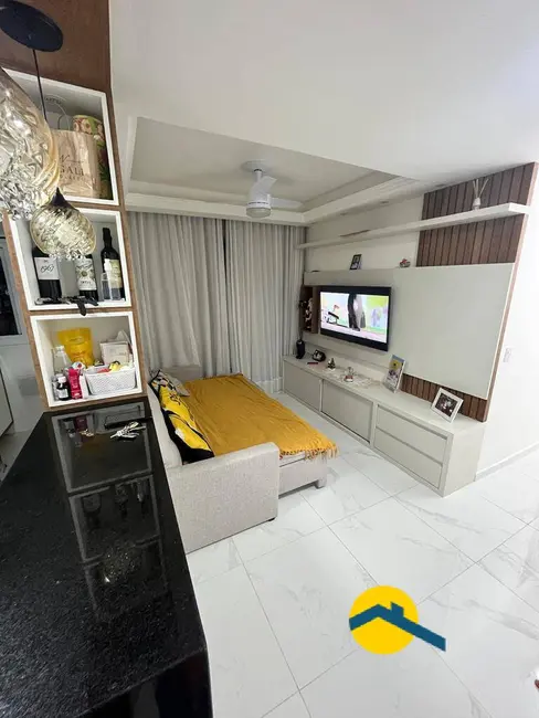 Foto 5 de Apartamento com 2 quartos à venda, 65m2 em Maria Paula, Sao Goncalo - RJ