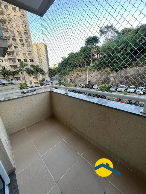 Foto 2 de Apartamento com 2 quartos à venda, 65m2 em Maria Paula, Sao Goncalo - RJ