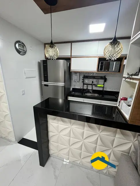 Foto 9 de Apartamento com 2 quartos à venda, 65m2 em Maria Paula, Sao Goncalo - RJ