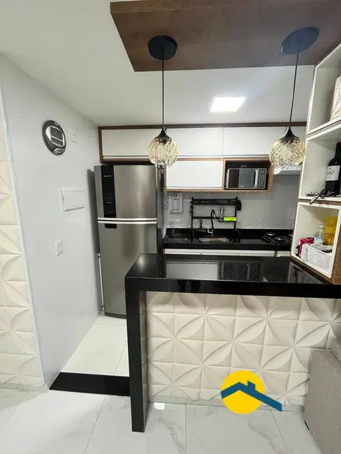 Foto 7 de Apartamento com 2 quartos à venda, 65m2 em Maria Paula, Sao Goncalo - RJ