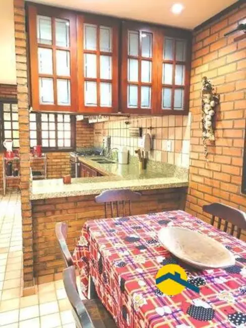 Foto 4 de Casa com 3 quartos à venda, 300m2 em Camboinhas, Niteroi - RJ