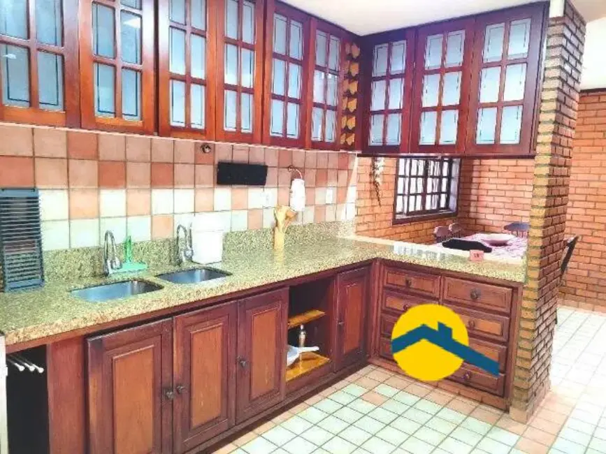 Foto 3 de Casa com 3 quartos à venda, 300m2 em Camboinhas, Niteroi - RJ