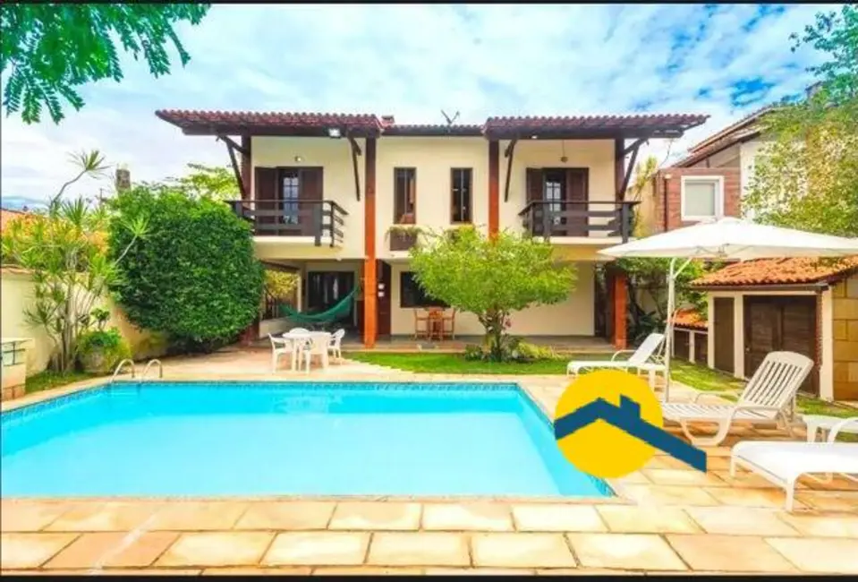 Foto 1 de Casa com 3 quartos à venda, 300m2 em Camboinhas, Niteroi - RJ