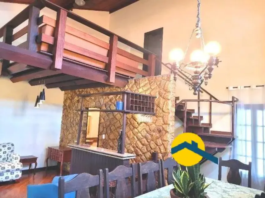 Foto 5 de Casa com 3 quartos à venda, 300m2 em Camboinhas, Niteroi - RJ