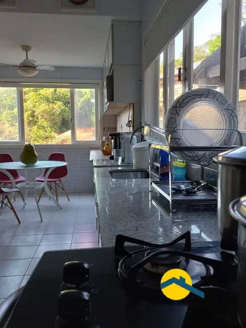 Foto 6 de Casa de Condomínio com 4 quartos à venda, 280m2 em Badu, Niteroi - RJ